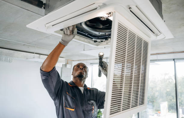 Licensed Hvac service in Southmont, NC - FH HVAC