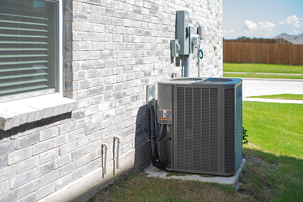 Reliable Hvac contractor in Southmont, NC by FH HVAC